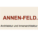Annen-Feld Architektur und Innenarchitektur