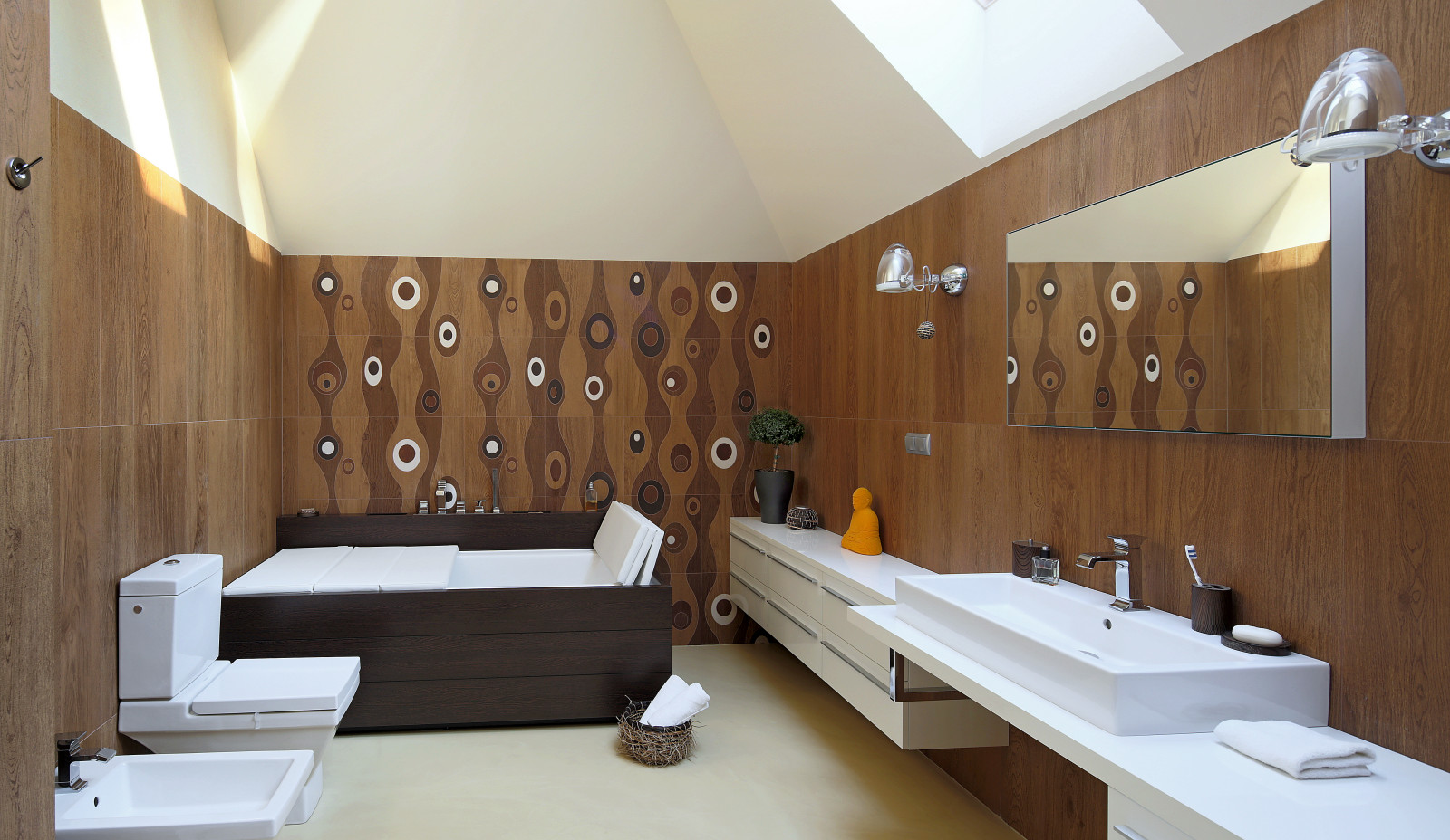 Послушай дизайнера - сделай наоборот!