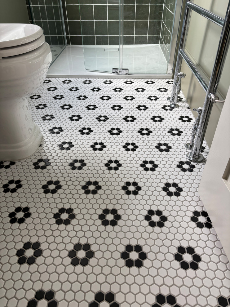 Shower Room SE4