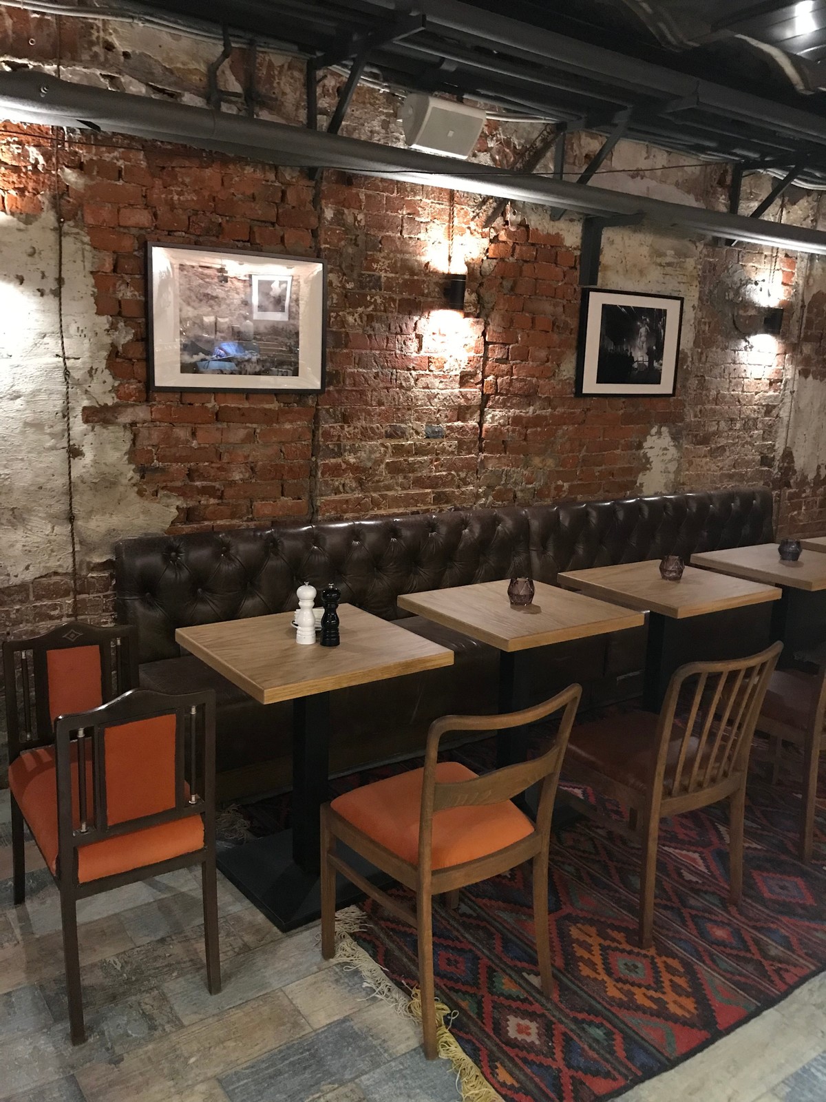 Гриль-бар "Angel-8"