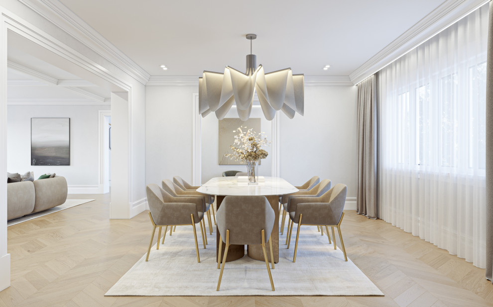 Atherton Remodel