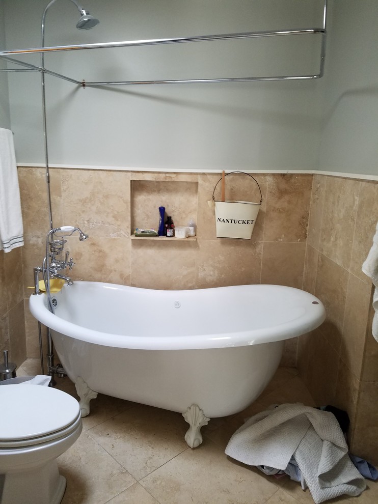 restaino master bath before pic