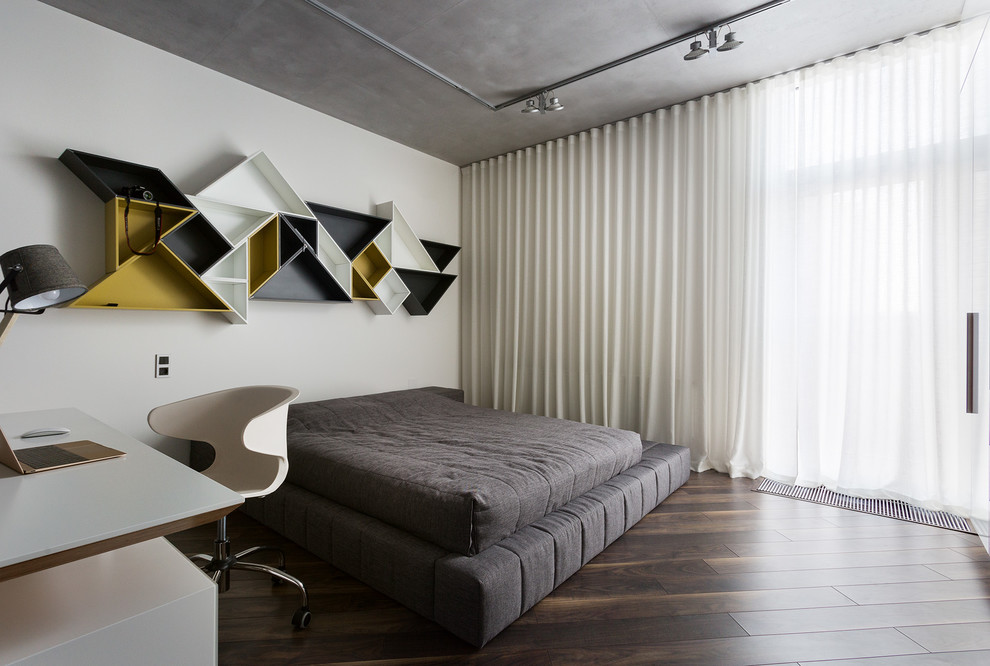 Игры в лофт