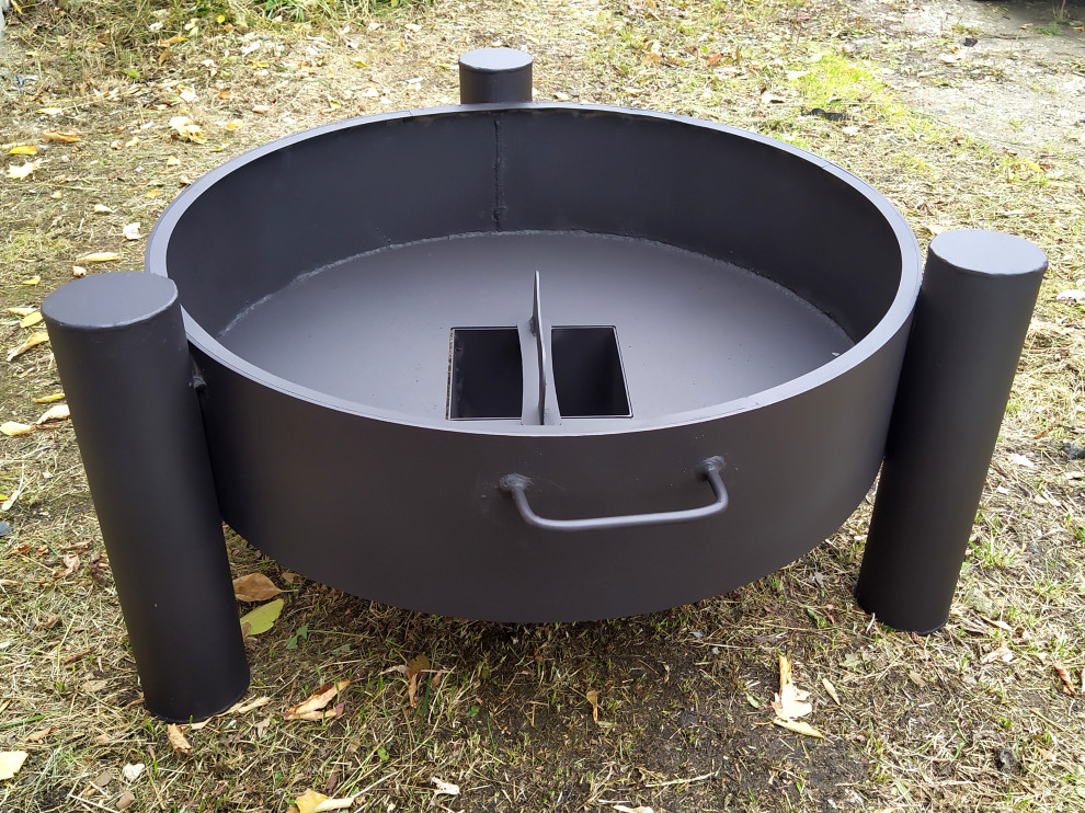 Очаги для костра