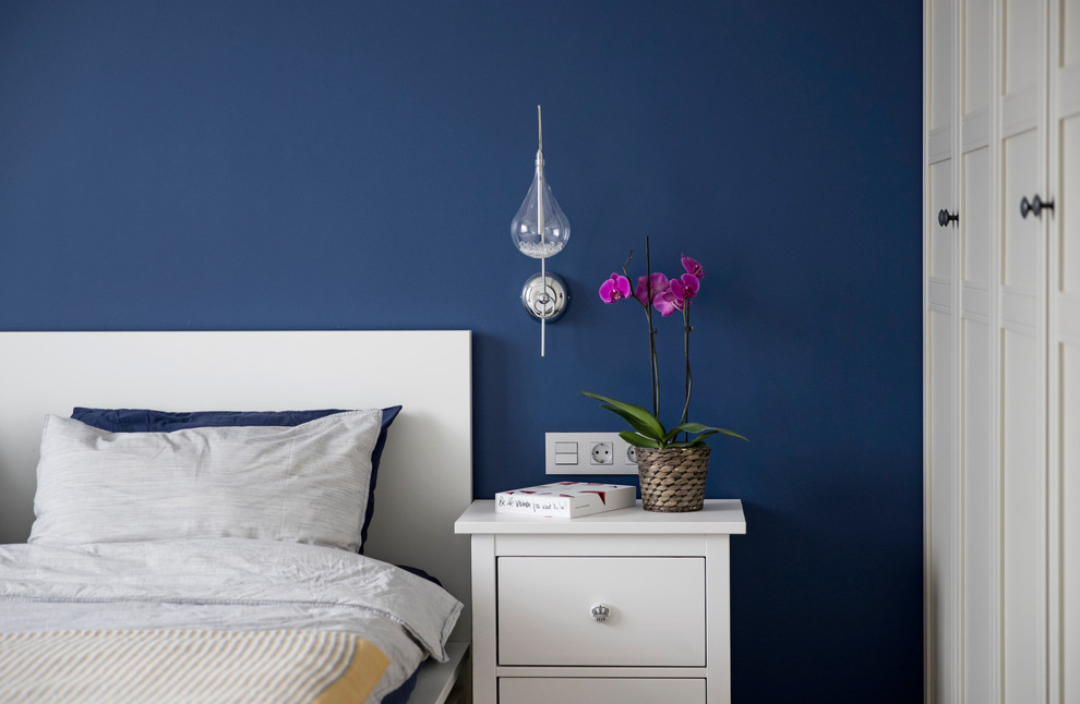 Квартира в ЖК Ривер Парк