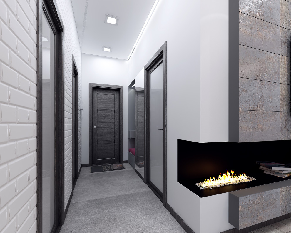 ЖК Триколор. 3-к квартира. 115 м².