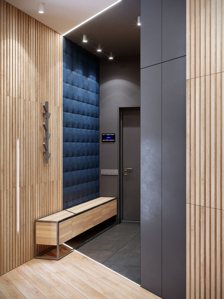 "Sherwood". Прихожая