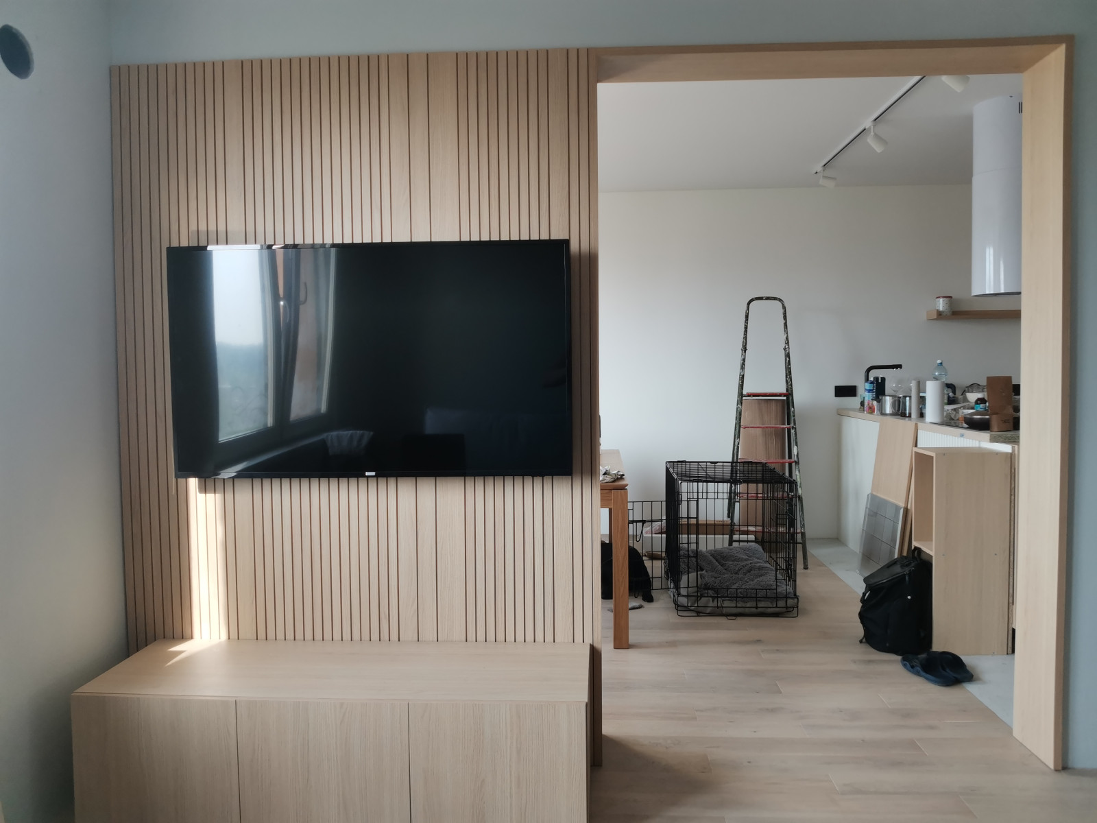 НМ, Объект "Цивилизация" на ул.Архивная