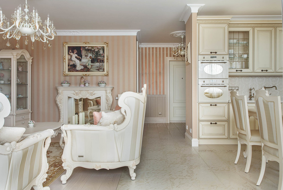 Изысканная классика