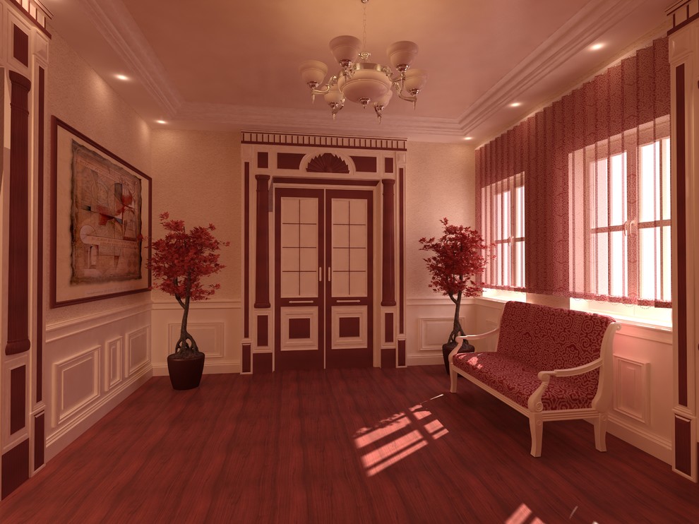 Дипломный проект