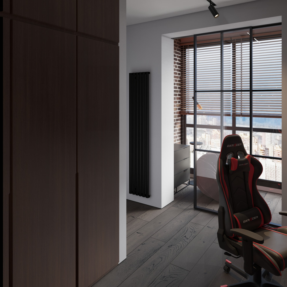 ЖК Митинский Лес