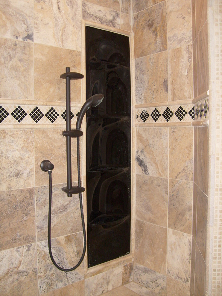 Shower Walls
