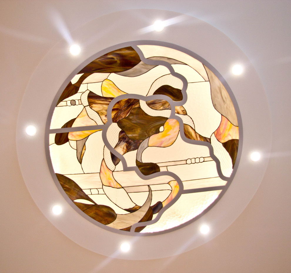 Квартира в ЖК "Скайфорт"