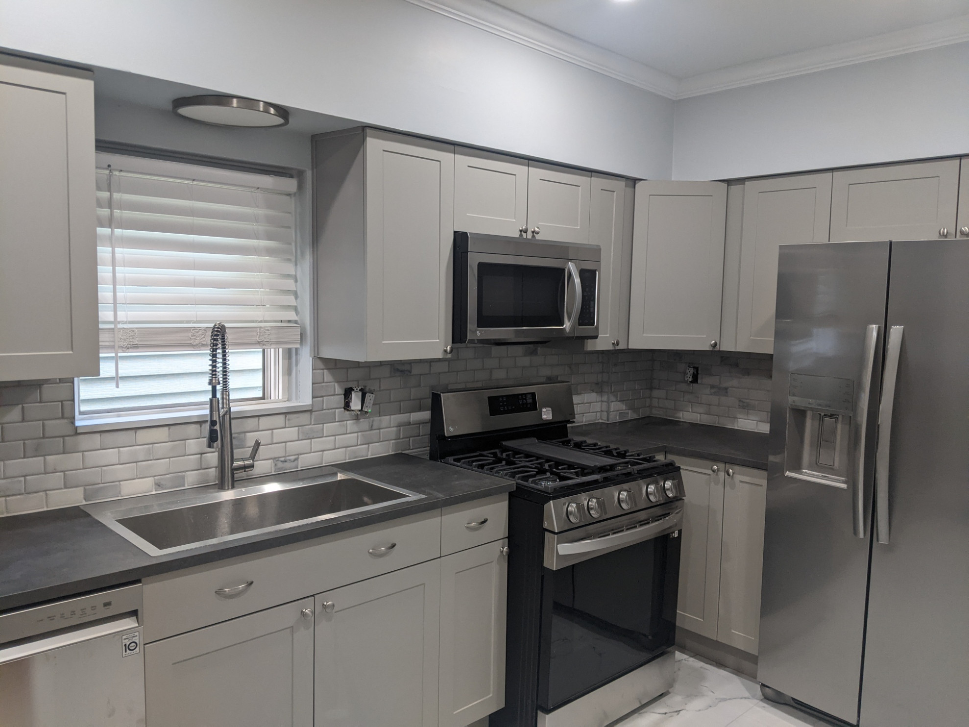 Kitchen Remodel