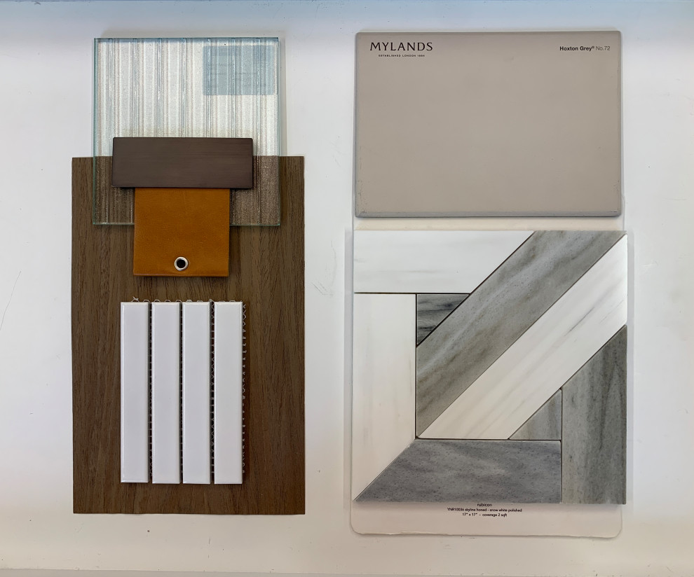 Концепт борды