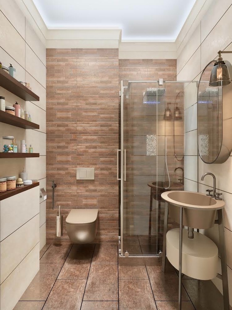 "Итальянская классика" квартира 98 м2.