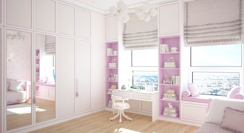 Резиденции Архитекторов