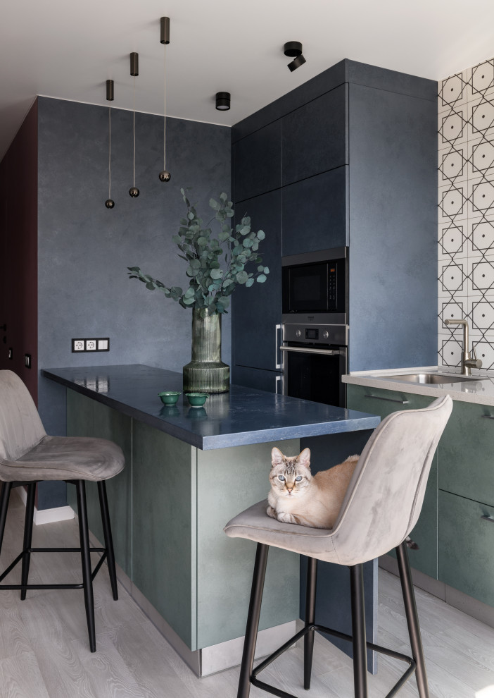 Реализация квартиры 60м2