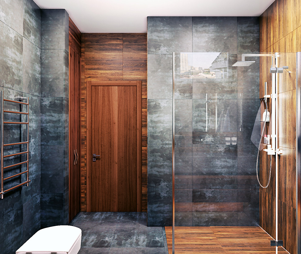 улица Рахманинова. Апартаменты 109 м2.