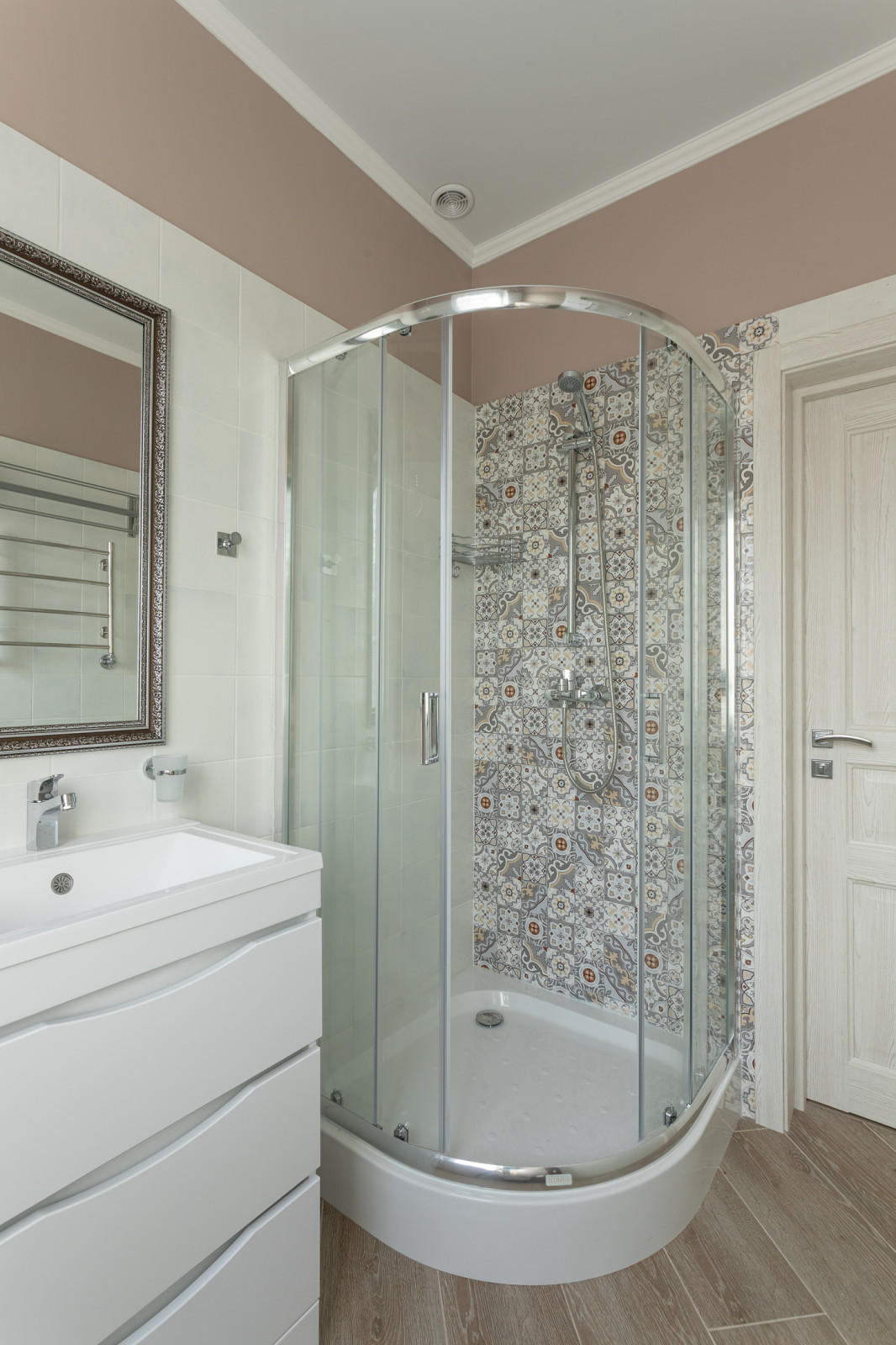 Семейный мини-отель