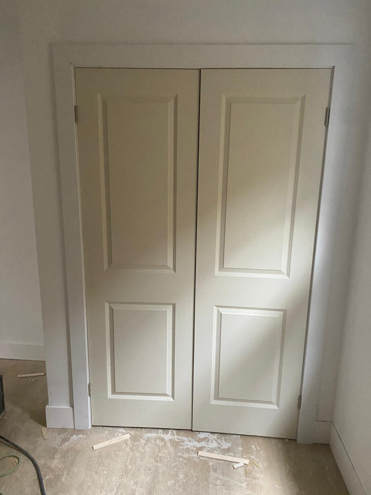 Trim & Interiors