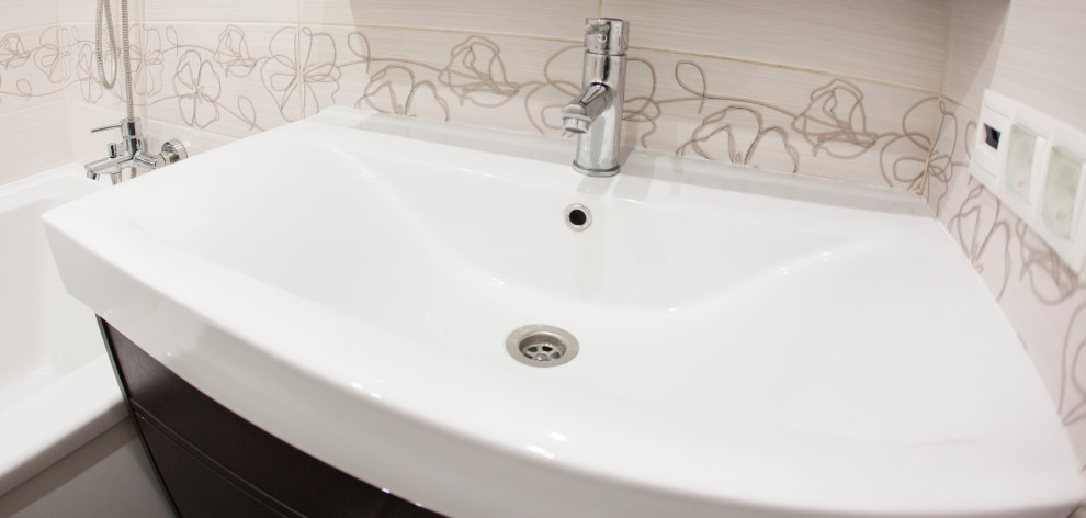 Жила-была однушка