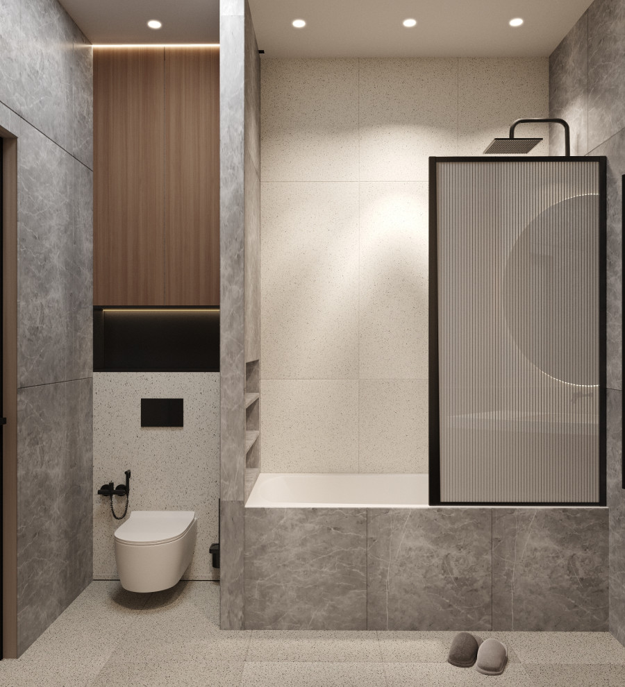 Дом в Михайловске