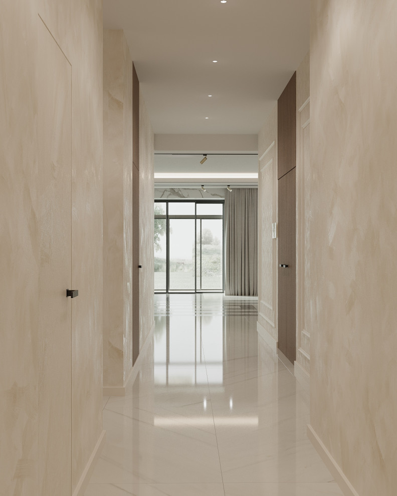 Легкая нежность