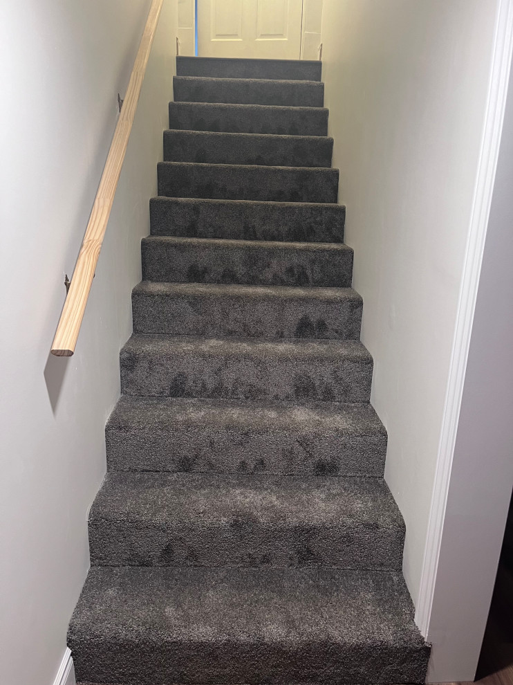 Flooring & Stairs