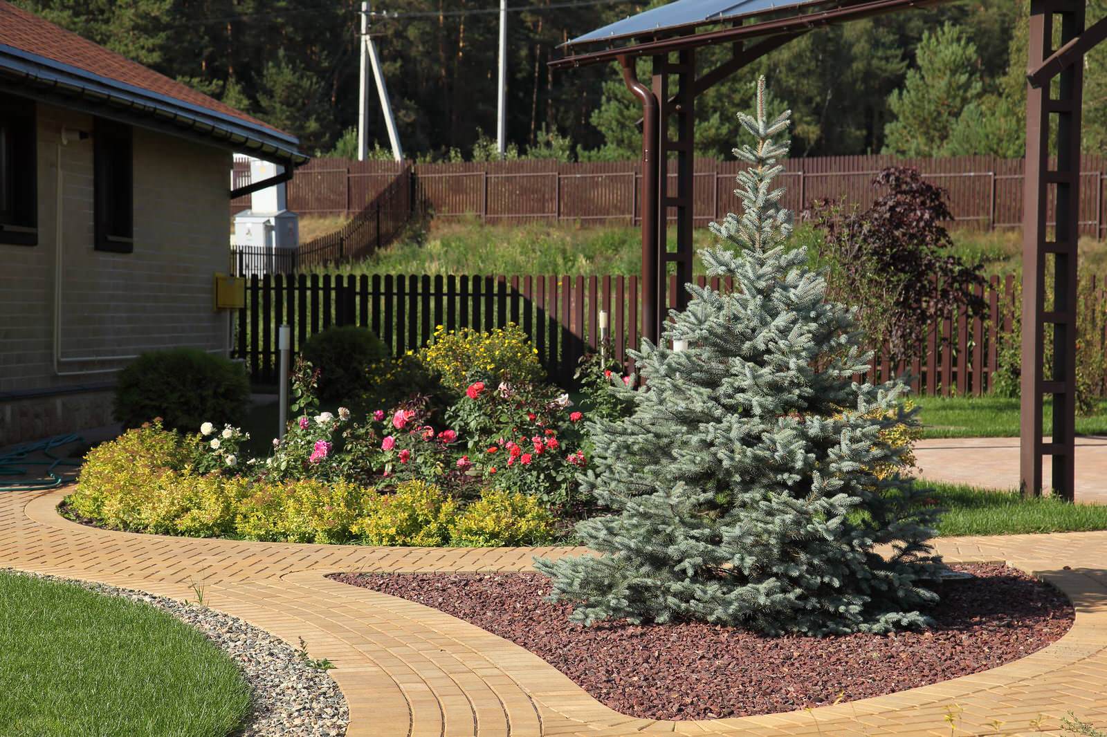 КП "Тихие Зори".