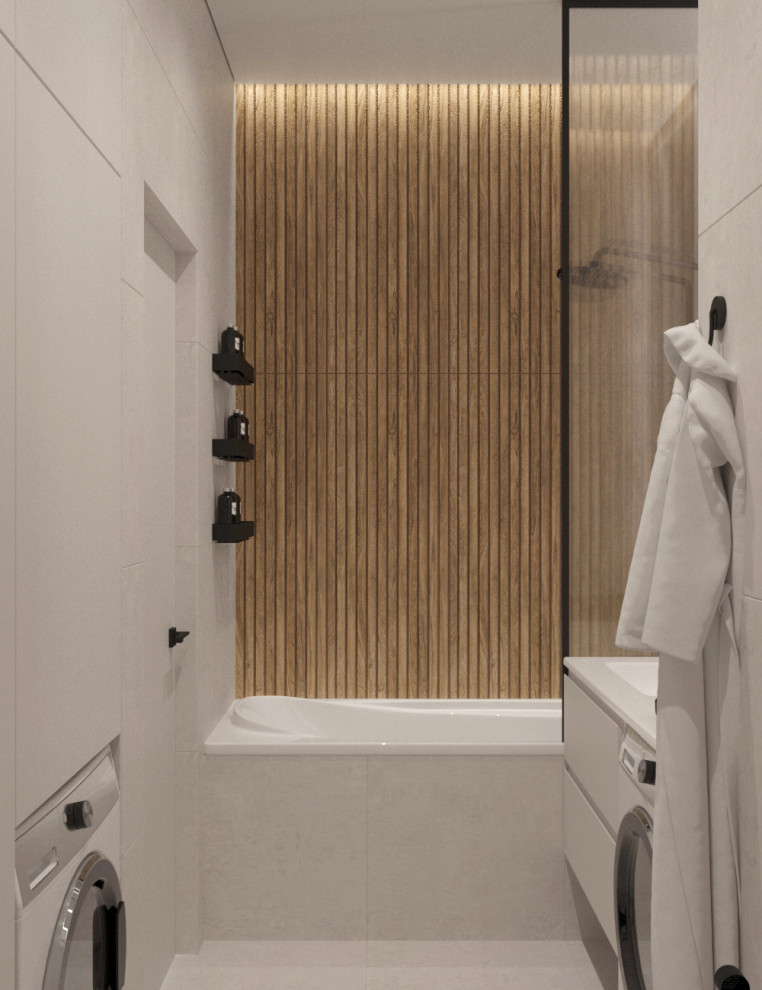 Дизайн квартиры в Санкт-Петербурге