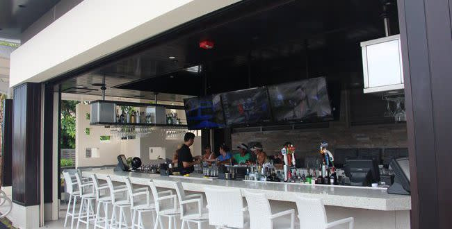 Kaluz Ft. Lauderdale