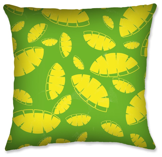 Throw Pillow 20
