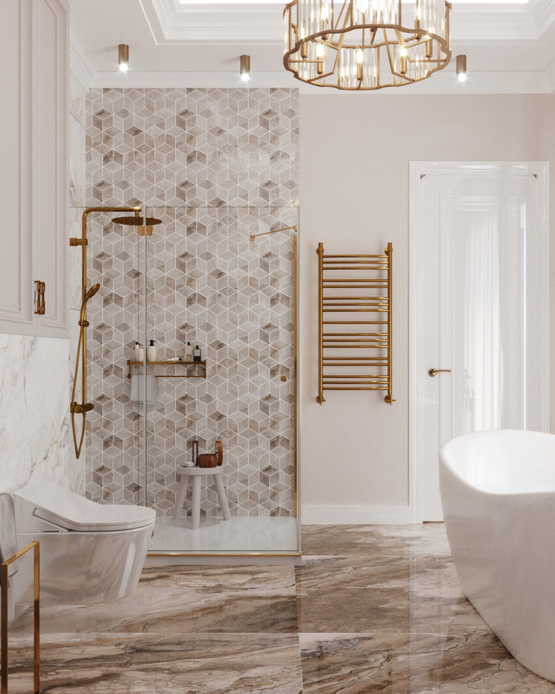 Проект жилого дома в г.Артем.