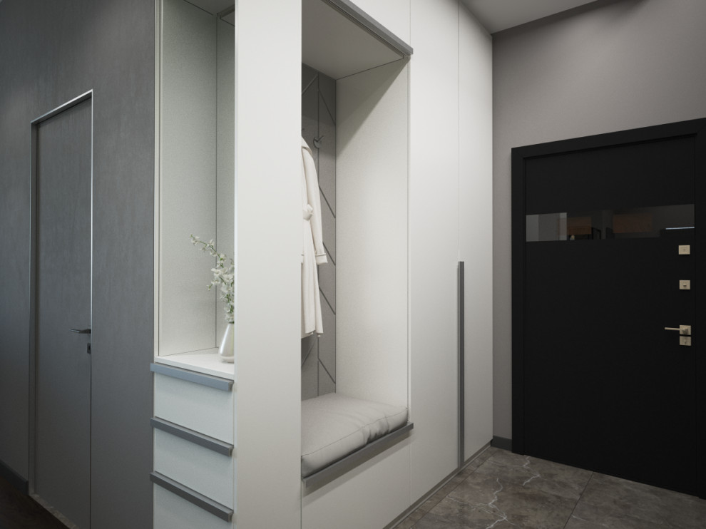 Квартира IT специалиста