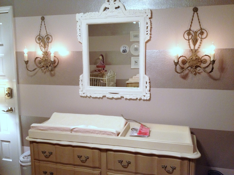 Berry Baby Room