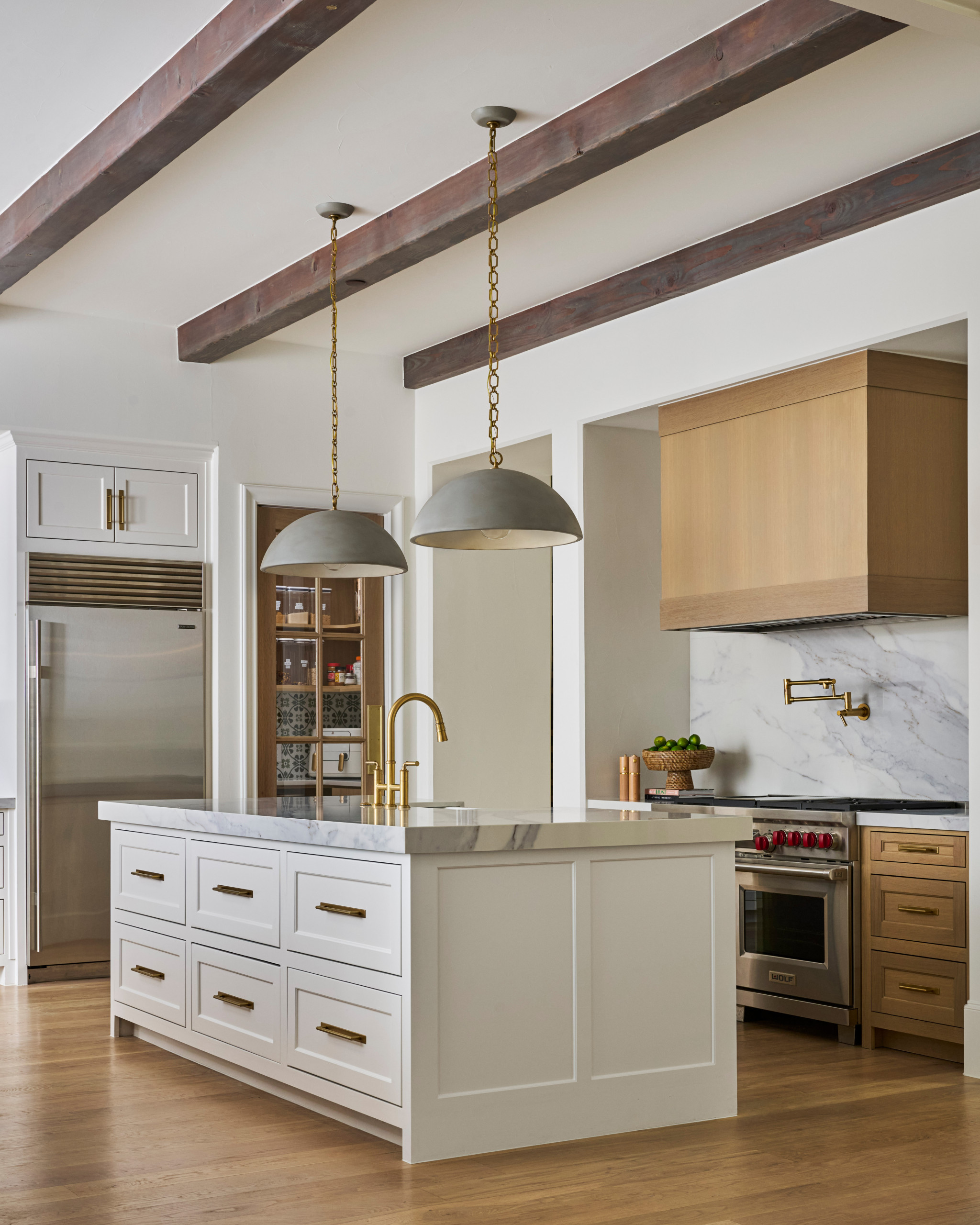 Bluffview Drive Remodel, Plano