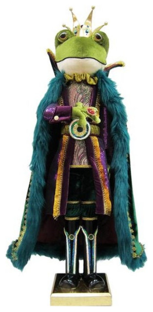 december diamonds mardi gras ornaments