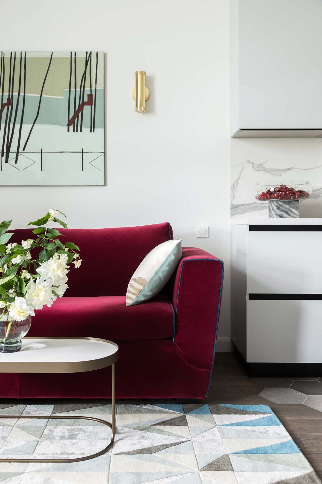 Квартира на ВДНХ