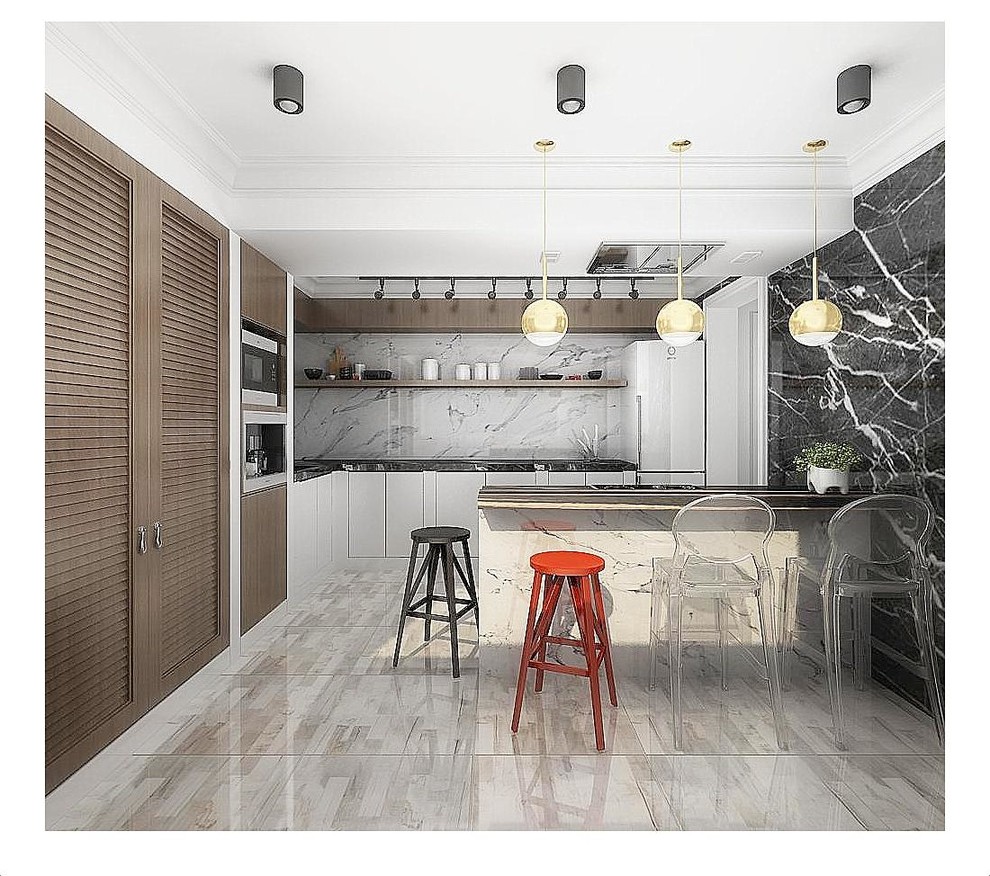 Квартира на Кубе