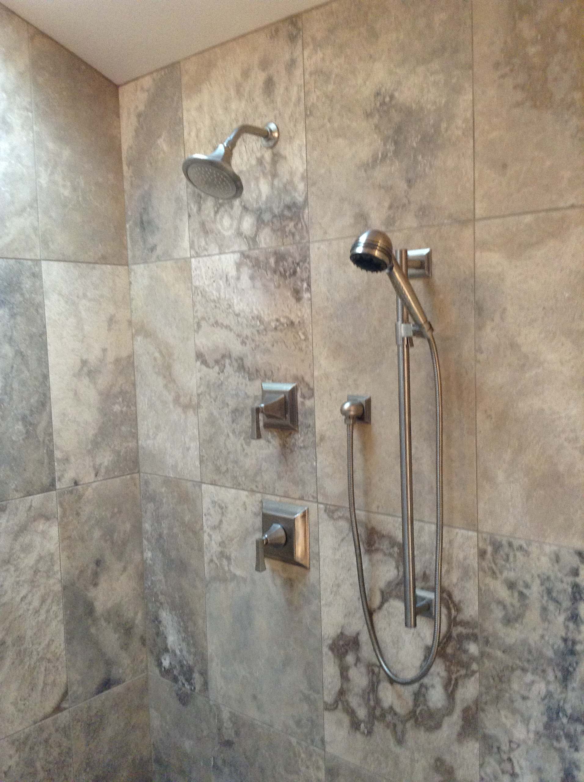 Fecter Renovation