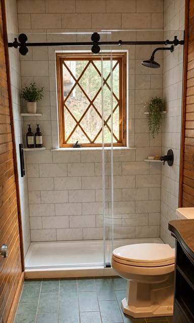 Adirondack Bathroom Remodels