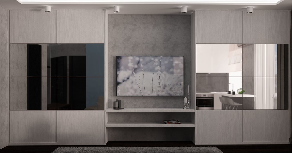 50 лет Профсоюзов, 45 м2