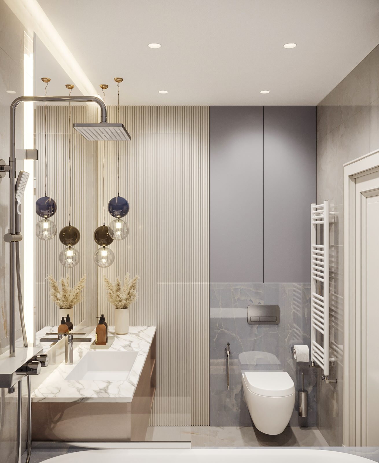 ЖК Life_Варшавская