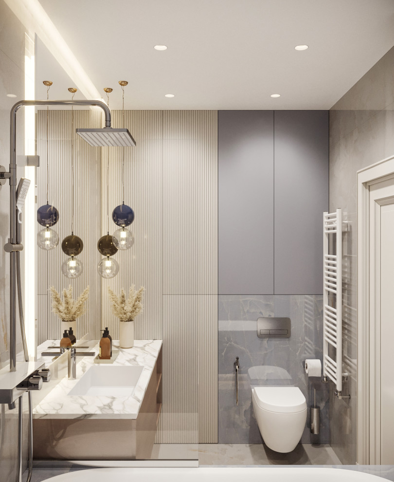 ЖК Life_Варшавская