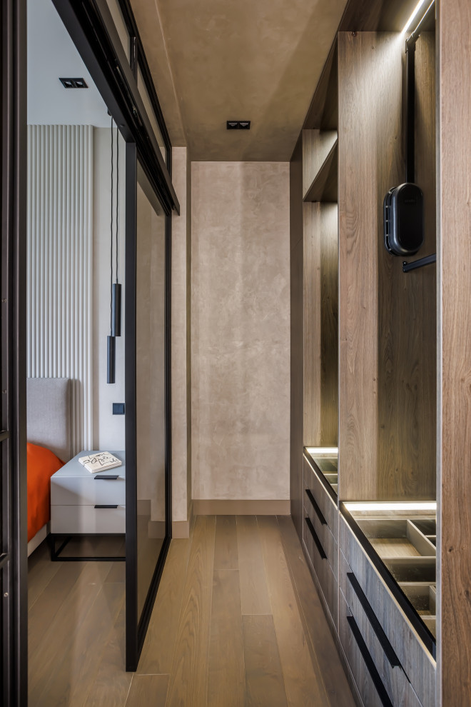 Квартира в жилом комплексе «Тополя»