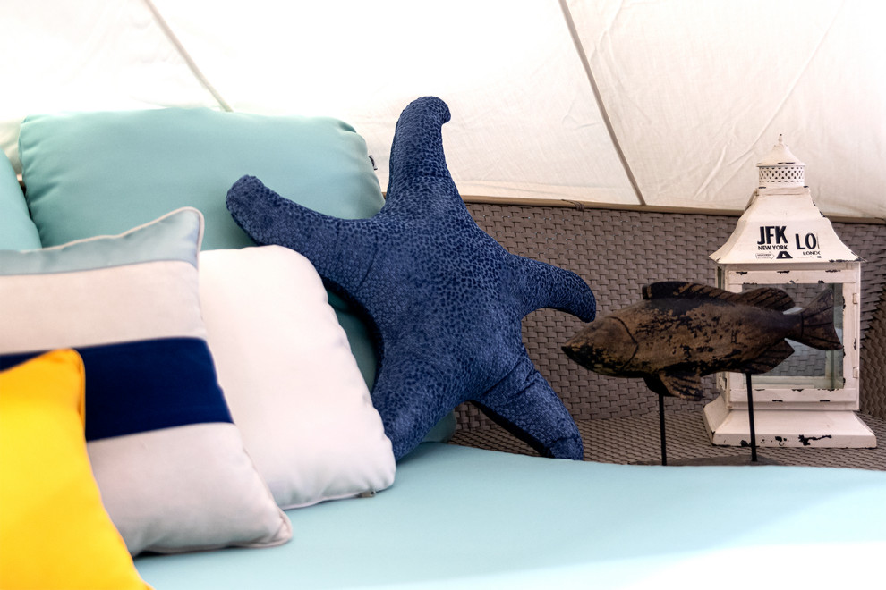 Причал иллюзий