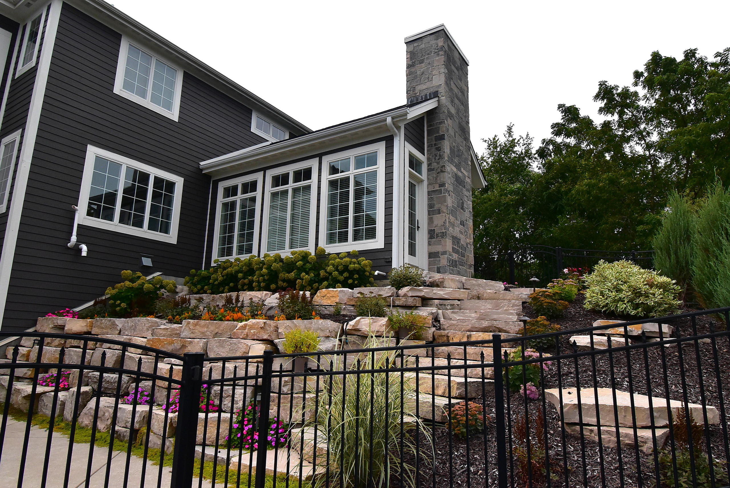 Sussex Residence - Sunroom Addition