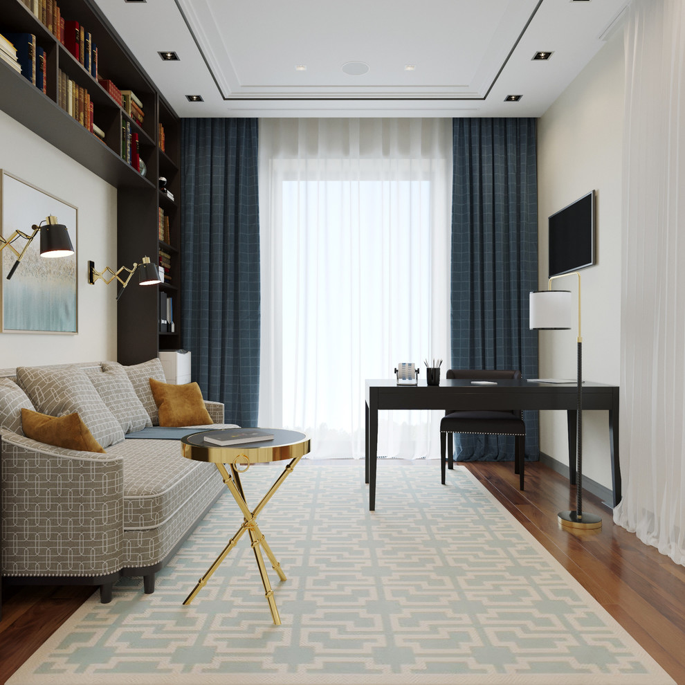 ощущение природы