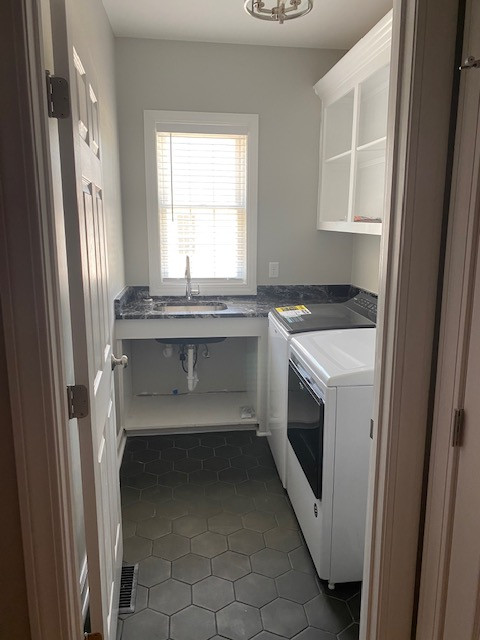 New Construction Columbia SC
